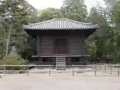 唐招提寺の建物その他