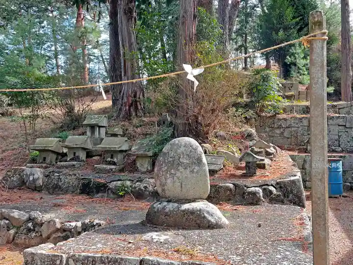 一宮浅間神社(山梨県)