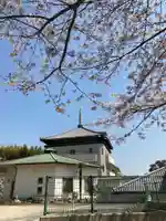 原江寺(山口県)