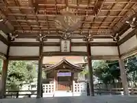 春日神社(滋賀県)