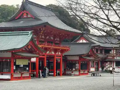近江神宮(滋賀県)