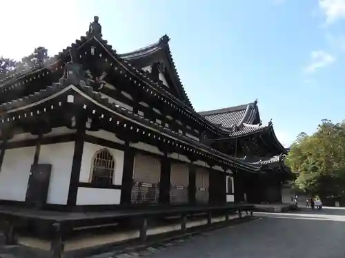 御寺 泉涌寺(京都府)
