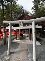 香椎宮(福岡県)