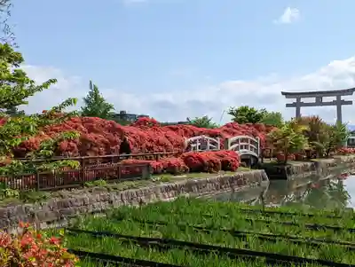 長岡天満宮(京都府)