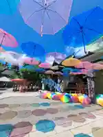 五泉八幡宮(新潟県)