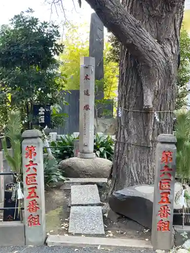 回向院(東京都)