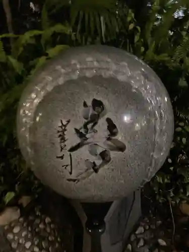 素盞嗚神社のその他建物