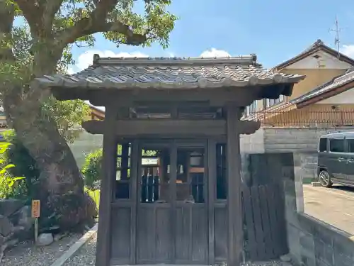 石上神社(京都府)