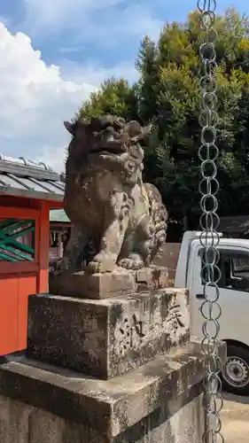 平井神社(京都府)