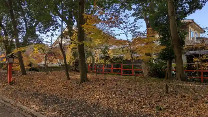 彌伽宜神社(京都府)