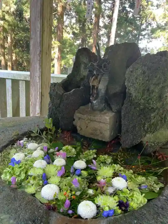 龍口神社(宮城県)