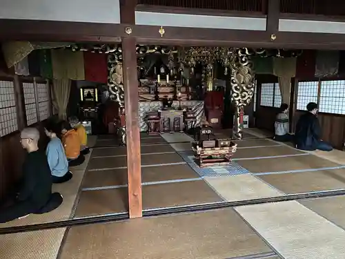 安用寺(愛知県)