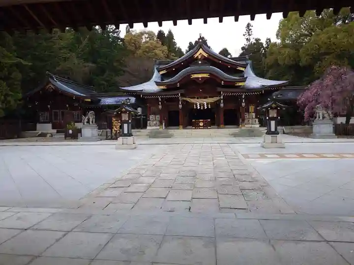 速谷神社(広島県)