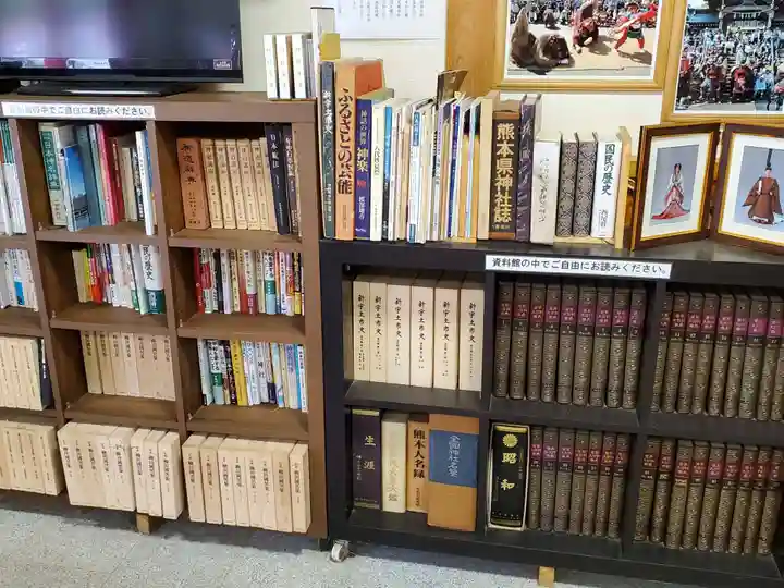 西岡神宮のその他建物