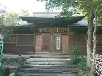 羽豆神社(愛知県)