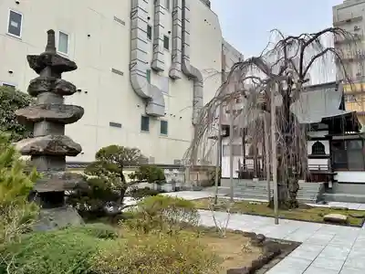 蓮香院(宮城県)