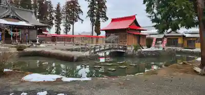 熊野神社(宮城県)