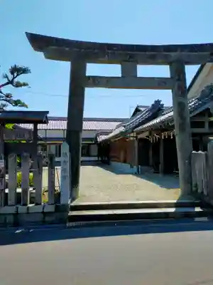 蛭子神社(三重県)