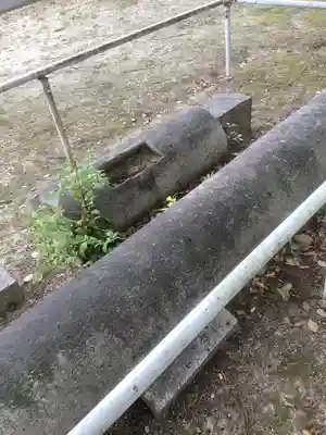 熊野神社（板山熊野神社）(愛知県)