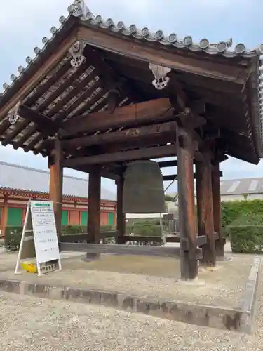 薬師寺のその他建物