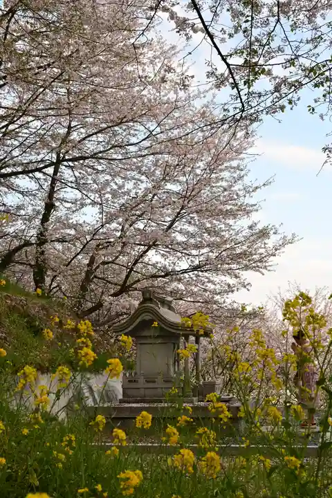 熊野神社(愛媛県)