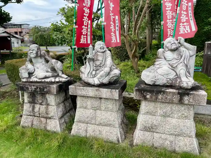 開雲寺(栃木県)