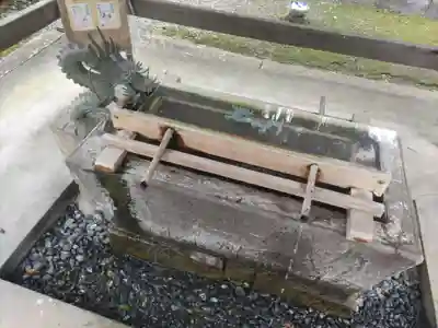 手力雄神社(岐阜県)