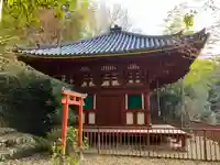 安楽寺(奈良県)