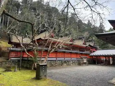 丹生都比売神社(和歌山県)