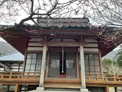 本高寺(新潟県)
