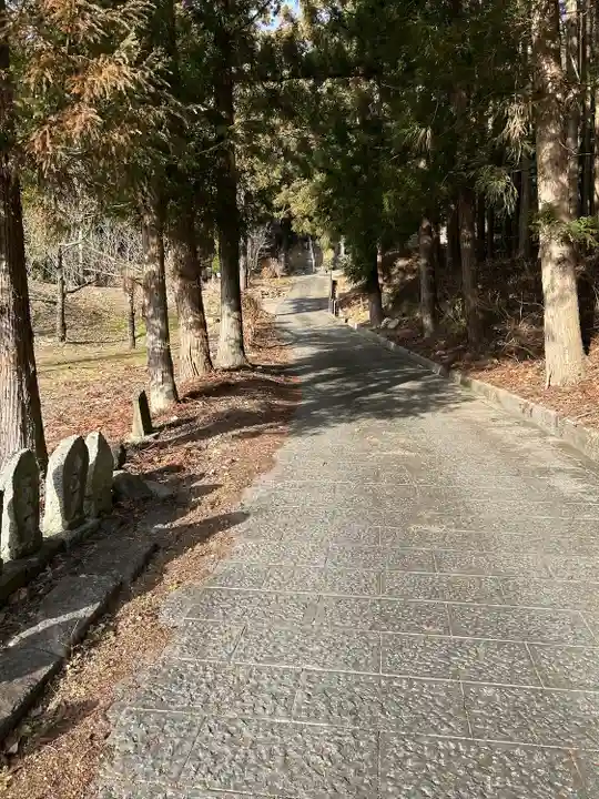 観龍寺(長野県)