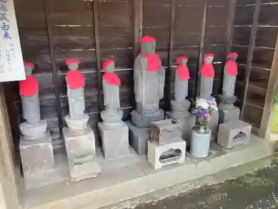 東漸寺(神奈川県)