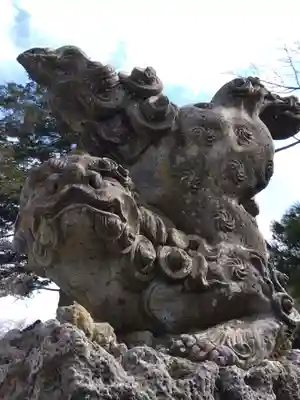 宇多須神社(石川県)