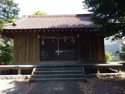 八幡宮(静岡県)