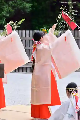 阿佐ヶ谷神明宮(東京都)