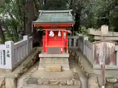 生田神社(兵庫県)