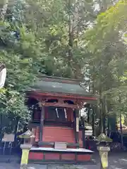 北口本宮冨士浅間神社(山梨県)