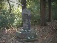 二原神社のその他建物