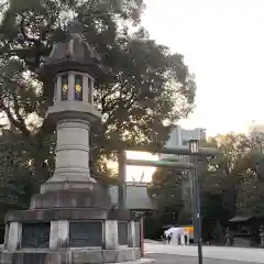 靖國神社(東京都)