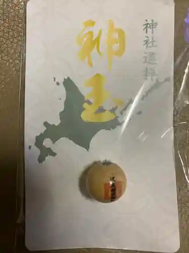 札幌伏見稲荷神社の授与品その他