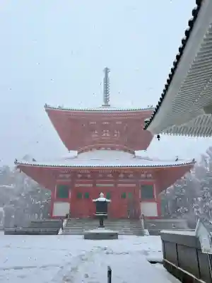 高野山真言宗総本山金剛峯寺(和歌山県)