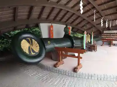 白鷺神社(栃木県)