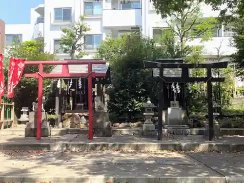 須賀神社(東京都)