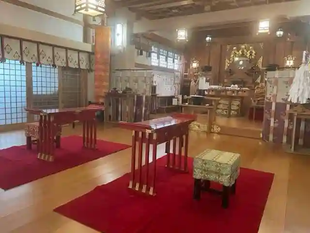 彌彦神社 (伊夜日子神社)の結婚式