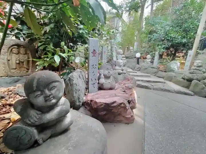 江東天祖神社(東京都)