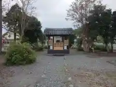 神明神社(岐阜県)