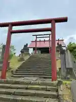 厚田神社のその他建物