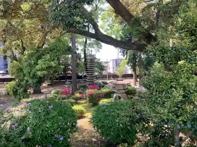 豊川閣　妙厳寺(愛知県)