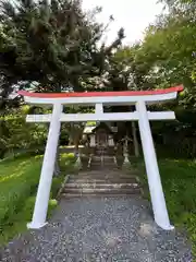 金刀比羅神社(北海道)