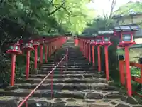 貴船神社のその他建物
